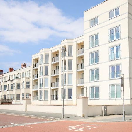 Gwel Y Mor Apartment Pwllheli Exterior photo